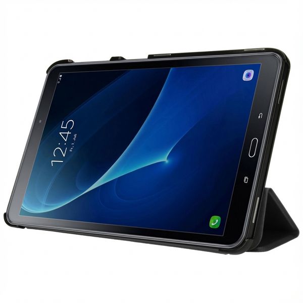 imoshion Coque tablette Design Trifold Samsung Galaxy Tab A 10.1 (2016) - Space