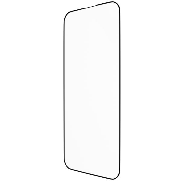 dbramante1928 Protection d'écran Eco Shield - Protection d'écran durable Apple iPhone 15 Pro Max