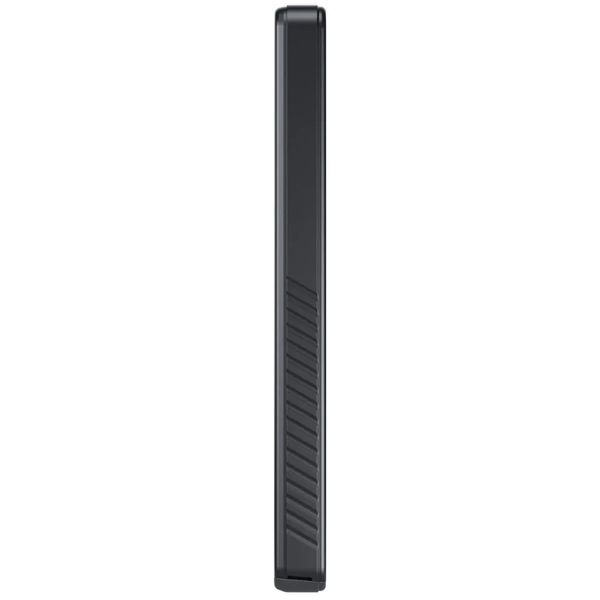SP Connect Xtreme Series - Coque de télephone Samsung Galaxy S24 Ultra - Noir