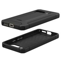 UAG Scout Backcover Google Pixel 9A - Noir