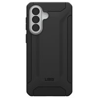 UAG Scout Backcover Samsung Galaxy A57 (5G) - Noir