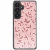 imoshion Coque Design Samsung Galaxy S24 - Berry Love