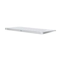 Apple Magic Keyboard - Clavier sans fil - OEKRAÏNE - Blanc