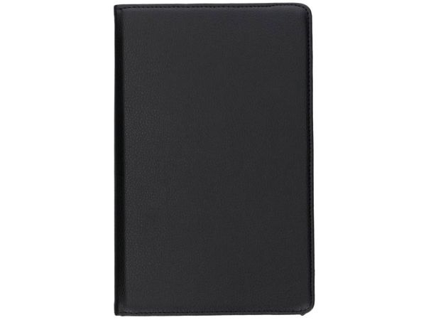 Coque tablette rotatif à 360° Samsung Galaxy Tab A 10.5 (2018) - Noir
