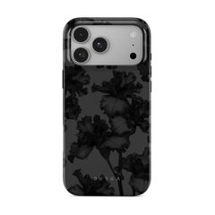 Burga Coque Tough MagSafe Apple iPhone 18 Pro - Nocturnal