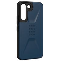 UAG Coque Civilian Samsung Galaxy S22 - Mallard