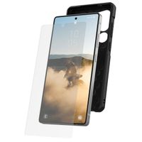 UAG Protection écran Flex Shield Eco Ultra Samsung Galaxy S25 Ultra