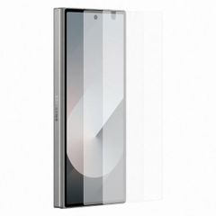 Samsung Original Protection d'écran Samsung Galaxy Z Fold 6