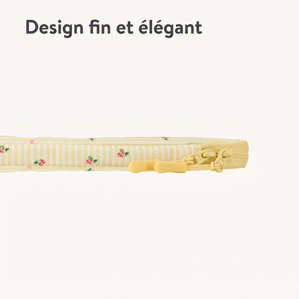 imoshion Pochette ordinateur Design 15-16 pouces - Garden Stripes