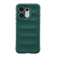 imoshion EasyGrip Backcover Oppo Reno 16 / 16 Pro - Vert foncé