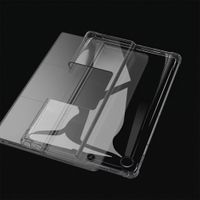 imoshion Coque antichoc Lenovo Tab Plus - Transparent