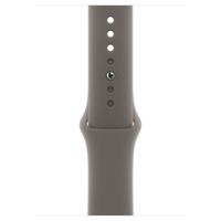 Apple Bracelet Sport Apple Watch | 44/45/46/49 mm - Taille M/L - Clay