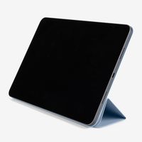 Pomologic BookCover Apple iPad Pro 11 (2025) M5 / (2024) M4 - Sky Blue
