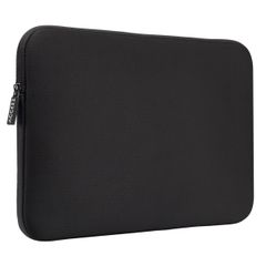 Accezz Pochette ordinateur 15-16 pouces - Noir