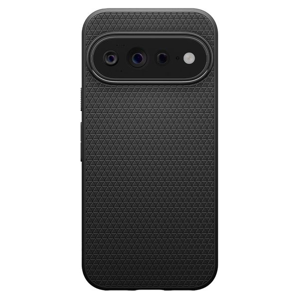 Spigen Coque Liquid Air™ MagFit Google Pixel 11 Pro XL - Matte Black