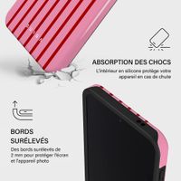 Burga Coque arrière Tough Samsung Galaxy A57 (5G) - Favorite Bikini