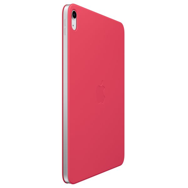 Apple Smart Folio Apple iPad 11 (2025) 11 pouces A16 / iPad 10 (2022) 10.9 pouces - Watermelon
