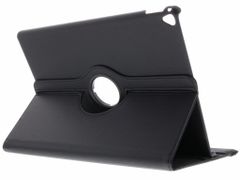 Coque tablette rotatif à 360° Apple iPad Pro 12.9 (2017) / Pro 12.9 (2015) - Noir