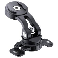 SP Connect Support de téléphone Brake Mount L SPC+ pour scooter / moto - Réservoir de liquide de frein - Noir