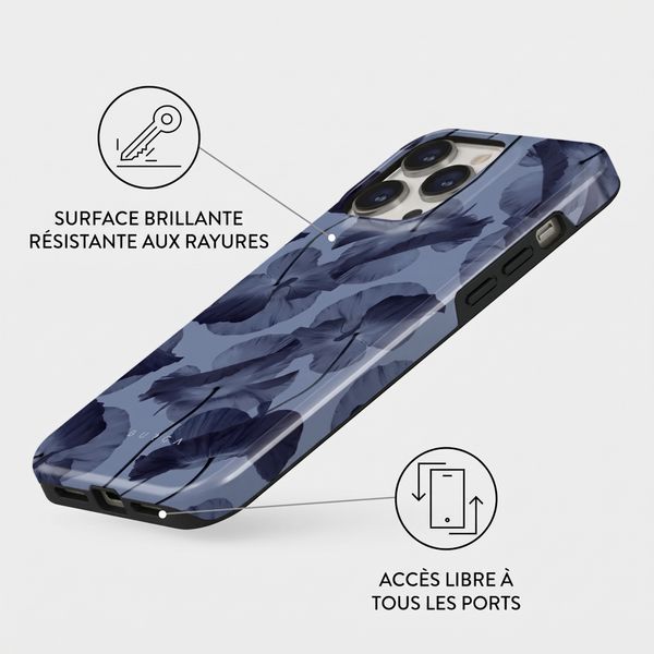 Burga Coque Tough MagSafe Apple iPhone 14 Pro - Archives