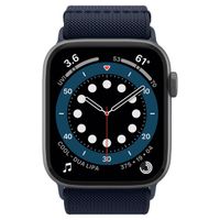 Spigen Bracelet Lite Fit Apple Watch | 44/45/46/49 mm - Navy