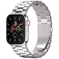 imoshion Bracelet acier Apple Watch | 38/40/41/42 mm - Argent