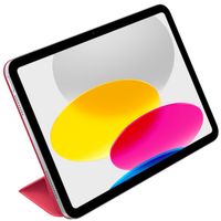 Apple Smart Folio Apple iPad 11 (2025) 11 pouces A16 / iPad 10 (2022) 10.9 pouces - Watermelon (2022 edition)