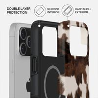 Burga Coque Tough MagSafe Apple iPhone 17 Pro Max - Celestial