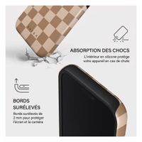 Burga Coque Tough MagSafe Apple iPhone 18 Pro - Math Exam
