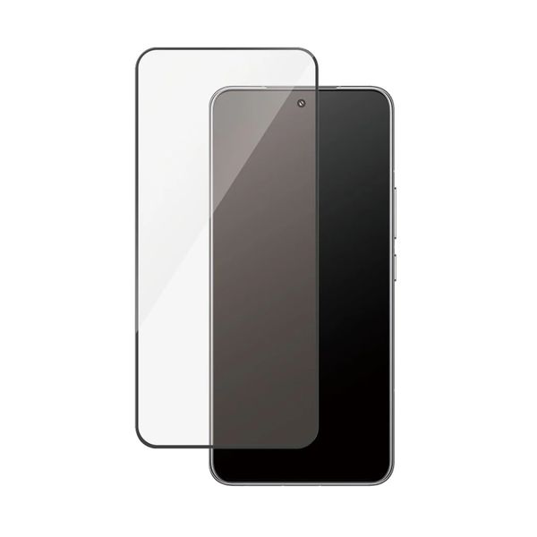 PanzerGlass Protection d'écran Ultra-Wide Fit Anti-bactérienne avec applicateur OnePlus 15
