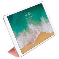 Apple Smart Cover Apple iPad 9 (2021) 10.2 pouces / iPad 8 (2020) 10.2 pouces / iPad 7 (2019) 10.2 pouces / Air 3 (2019) / Pro 10.5 (2017) - Pink