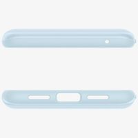 Spigen Coque Thin Fit Google Pixel 8 Pro - Mute Blue