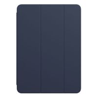 Apple Smart Folio Apple iPad Air 11 pouces (2026) M4 / (2025) M3 / (2024) M2 / Air 5 (2022) / Air 4 (2020) / Pro 11 (2018/2020/2021/2022) - Deep Navy