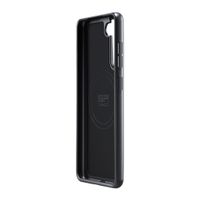 SP Connect SPC+ Series - Coque de télephone Samsung Galaxy S21 FE - Noir