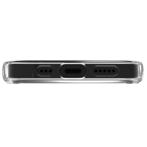 ZAGG Coque Crystal Palace Snap MagSafe Apple iPhone 17e / 16e / 15 / 14 / 13 - Clear