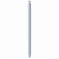 Samsung Stylet S Pen Original pour Samsung Galaxy S25 Ultra - Argent Clair