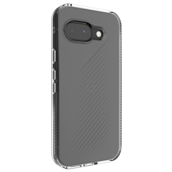 ZAGG Coque Luxe Google Pixel 9A - Clear