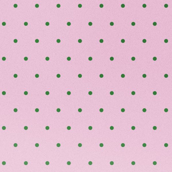 imoshion Coque Design Samsung Galaxy S25 - Happy Dots