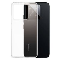 CARE by PanzerGlass Coque Urban Combat Xiaomi 15 - Clear