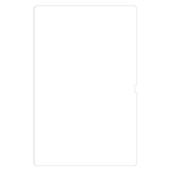 Accezz Protection d'écran premium en verre trempé Lenovo Idea Tab Pro Gen 2