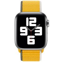 Apple Bracelet Sport Loop Apple Watch | 38/40/41/42 mm - Sunflower