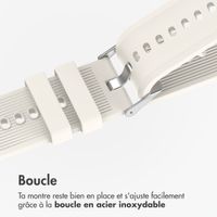imoshion Pr3869 OnePlus Watch 3 / 2 / 2R / Oppo Watch X2 / X - Starlight