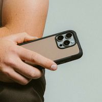 Nomad Coque Rugged Apple iPhone 16 Pro Max - Desert