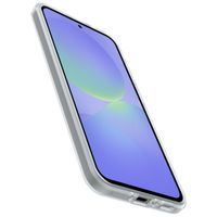 OtterBox Coque arrière React Samsung Galaxy A36 - Clear
