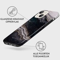 Burga Coque arrière Tough Apple iPhone 14 - Magic Night