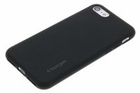Spigen Coque Liquid Armor Apple iPhone SE (2022 / 2020) / 8 / 7 - Noir