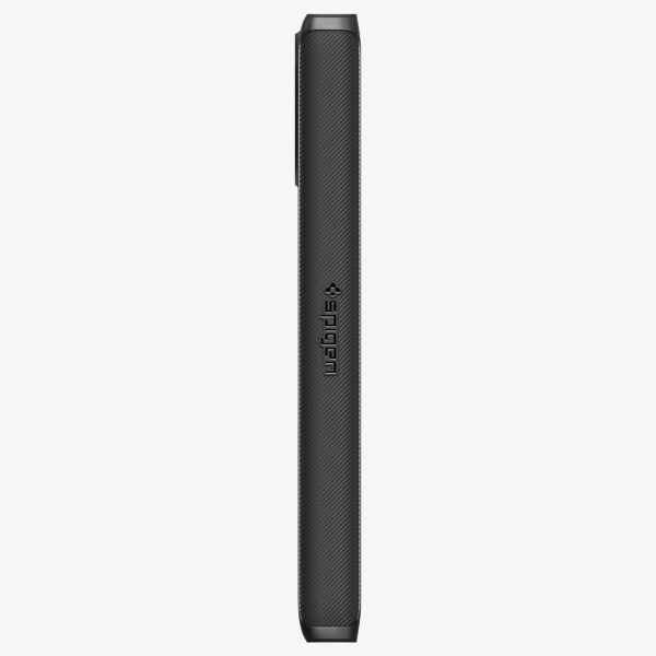 Spigen Coque Slim Armor Pro Google Pixel 9 Pro Fold - Noir