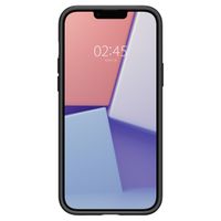 Spigen Coque Liquid Air™ Apple iPhone 14 - Noir