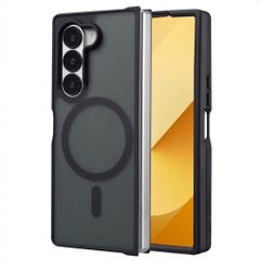 imoshion Coque Color Guard avec MagSafe Samsung Galaxy Z Fold 6 - Noir