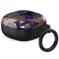 Burga Coque rigide Samsung Galaxy Buds Pro - Velvet Night